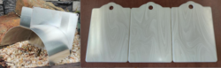 Handmade items